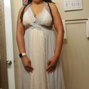 Alter'd State maxi dress